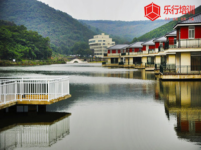 安徽滁州——九天峰风景区拓展培训基地