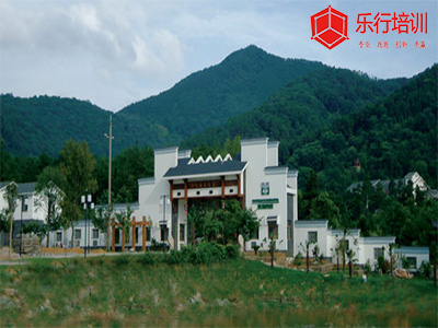 安徽铜陵——永泉农庄拓展培训基地